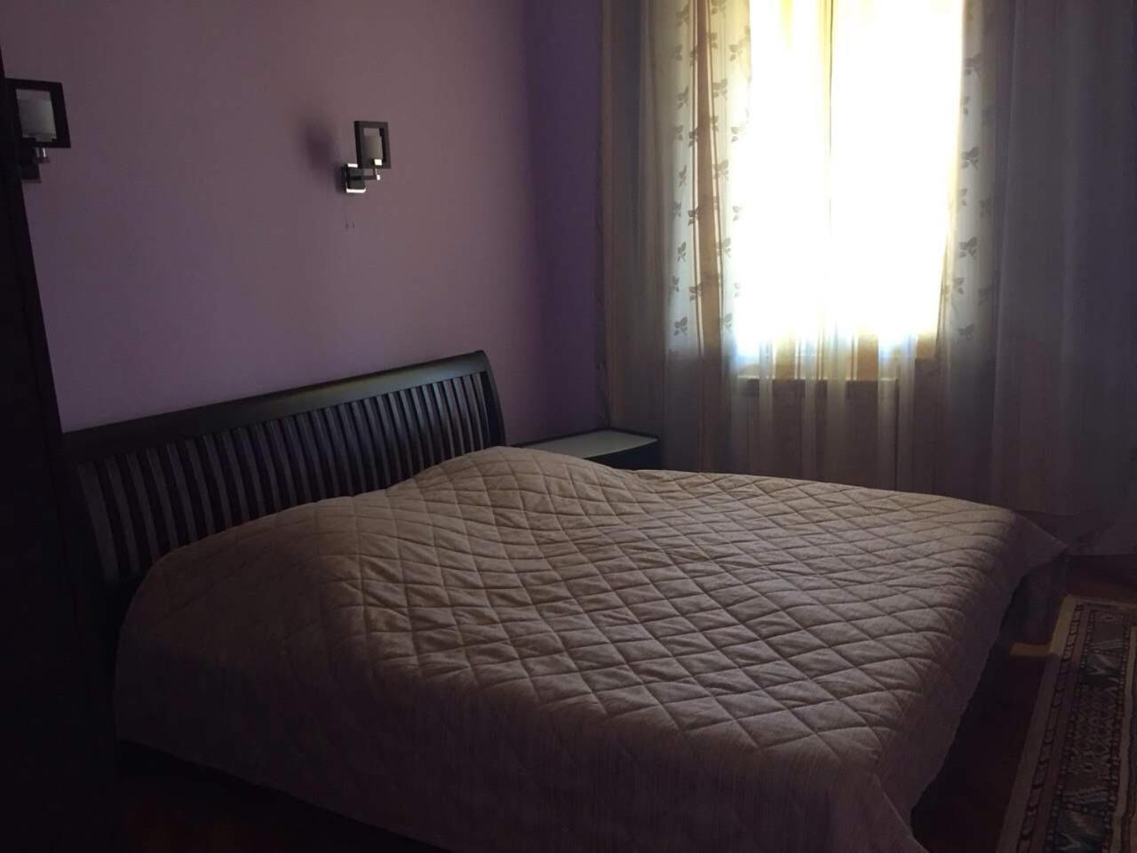 Отель Гостевой дом George's House Кобулети Экстерьер фото